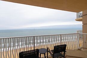 Hilton Virginia Beach Oceanfront