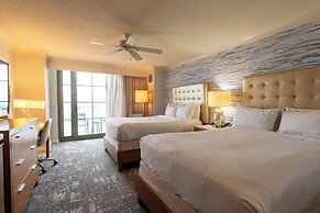 Hilton Virginia Beach Oceanfront