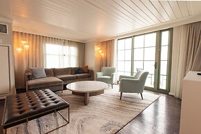 Hilton Virginia Beach Oceanfront