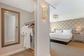 Hilton Virginia Beach Oceanfront