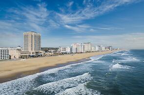 Hilton Virginia Beach Oceanfront