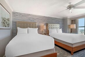 Hilton Virginia Beach Oceanfront