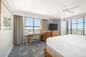 Hilton Virginia Beach Oceanfront