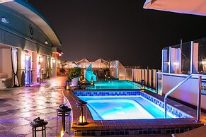 Hilton Virginia Beach Oceanfront