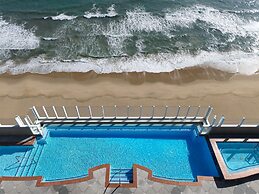 Hilton Virginia Beach Oceanfront