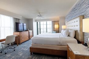 Hilton Virginia Beach Oceanfront