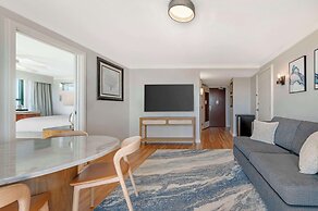 Hilton Virginia Beach Oceanfront