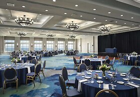 Hilton Virginia Beach Oceanfront