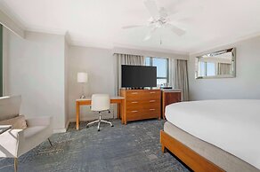 Hilton Virginia Beach Oceanfront