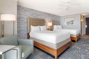 Hilton Virginia Beach Oceanfront