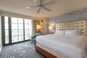 Hilton Virginia Beach Oceanfront