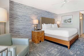 Hilton Virginia Beach Oceanfront