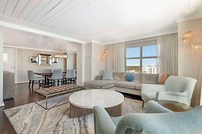 Hilton Virginia Beach Oceanfront