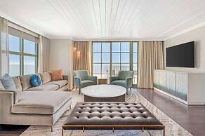 Hilton Virginia Beach Oceanfront