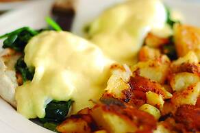 Hilton Virginia Beach Oceanfront