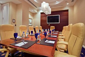 Hilton Virginia Beach Oceanfront