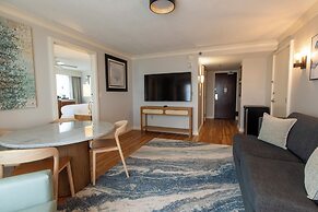 Hilton Virginia Beach Oceanfront