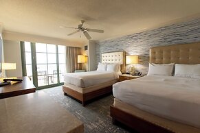 Hilton Virginia Beach Oceanfront