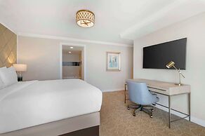 Hilton Virginia Beach Oceanfront