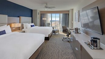 Hilton Virginia Beach Oceanfront