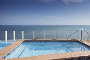 Hilton Virginia Beach Oceanfront