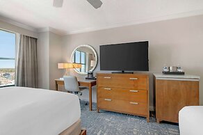 Hilton Virginia Beach Oceanfront