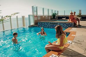 Hilton Virginia Beach Oceanfront