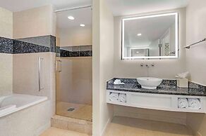 Hilton Virginia Beach Oceanfront