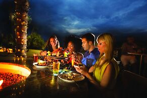 Hilton Virginia Beach Oceanfront