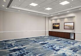 Hilton Virginia Beach Oceanfront