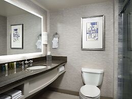 Hilton Virginia Beach Oceanfront