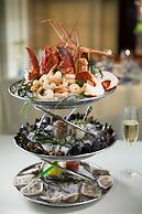 Hilton Virginia Beach Oceanfront