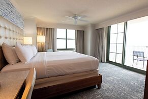 Hilton Virginia Beach Oceanfront