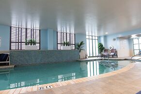 Hilton Virginia Beach Oceanfront