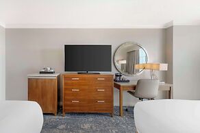 Hilton Virginia Beach Oceanfront