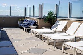 Hilton Virginia Beach Oceanfront