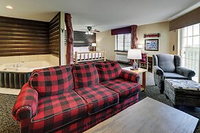 Stoney Creek Hotel La Crosse - Onalaska