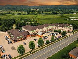 Stoney Creek Hotel La Crosse - Onalaska