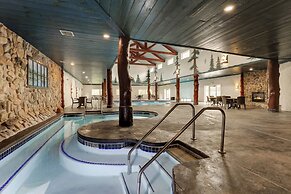 Stoney Creek Hotel La Crosse - Onalaska