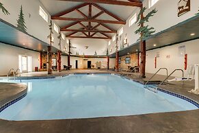 Stoney Creek Hotel La Crosse - Onalaska