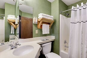 Stoney Creek Hotel La Crosse - Onalaska