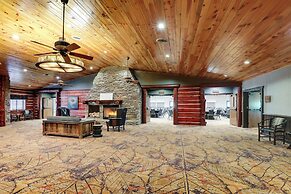 Stoney Creek Hotel La Crosse - Onalaska