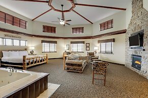 Stoney Creek Hotel La Crosse - Onalaska