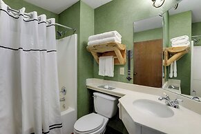 Stoney Creek Hotel La Crosse - Onalaska