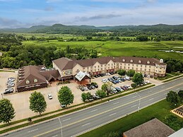 Stoney Creek Hotel La Crosse - Onalaska