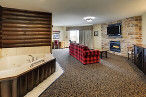 Stoney Creek Hotel La Crosse - Onalaska