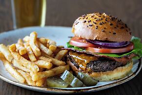 Cleveland Marriott East