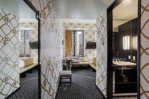 45 Times Square Hotel