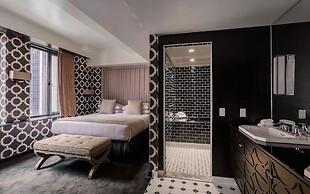 45 Times Square Hotel