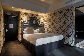 45 Times Square Hotel